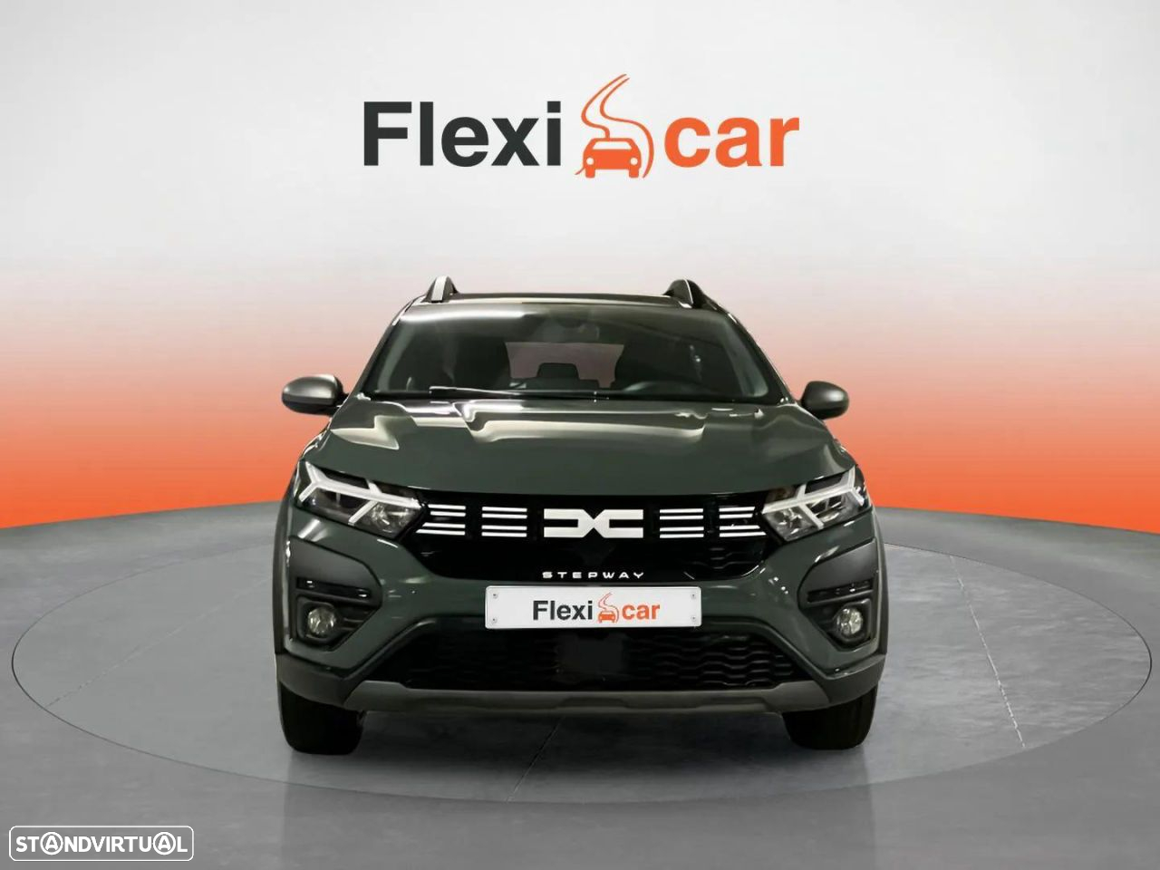 Dacia Sandero 1.0 TCe Stepway Expression - 6