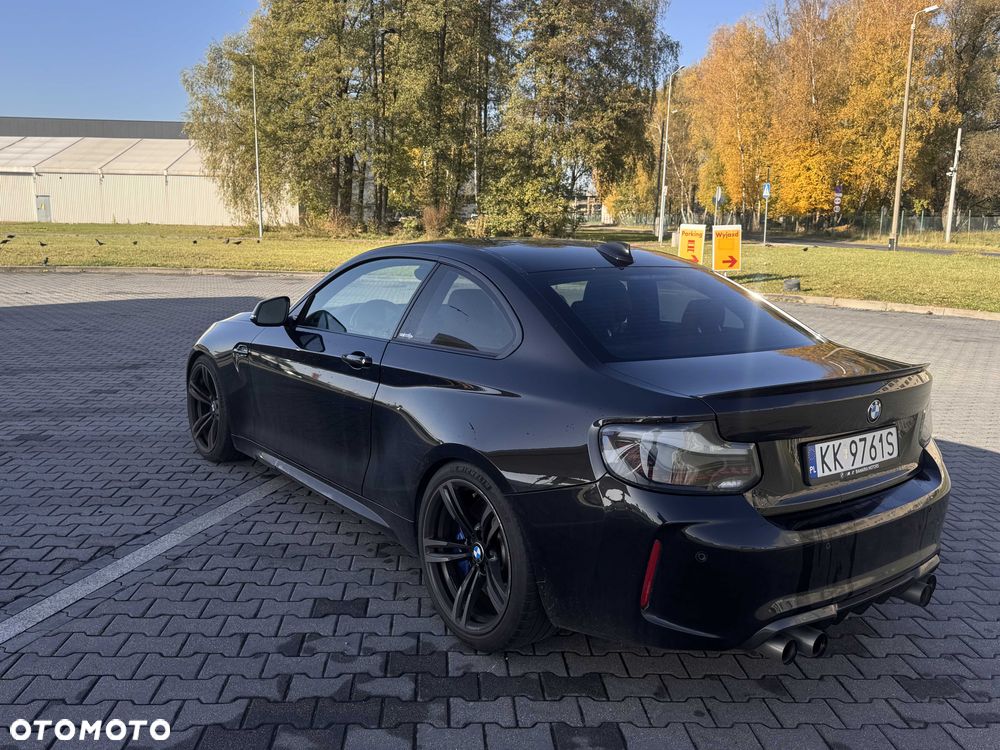 BMW M2 - 3