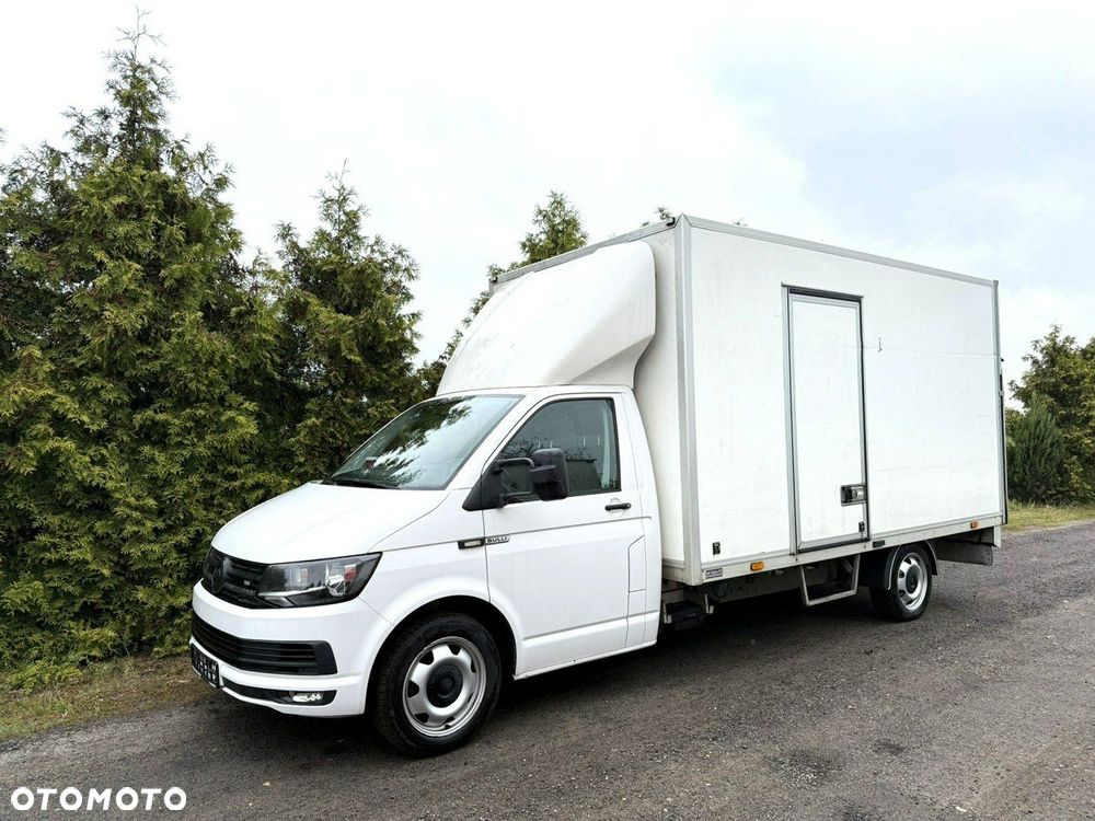 Volkswagen Crafter - 4