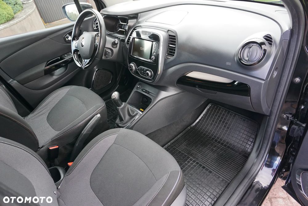 Renault Captur 1.5 dCi Energy Life - 38