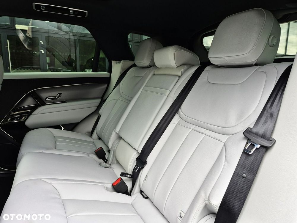 Land Rover Range Rover Sport - 26