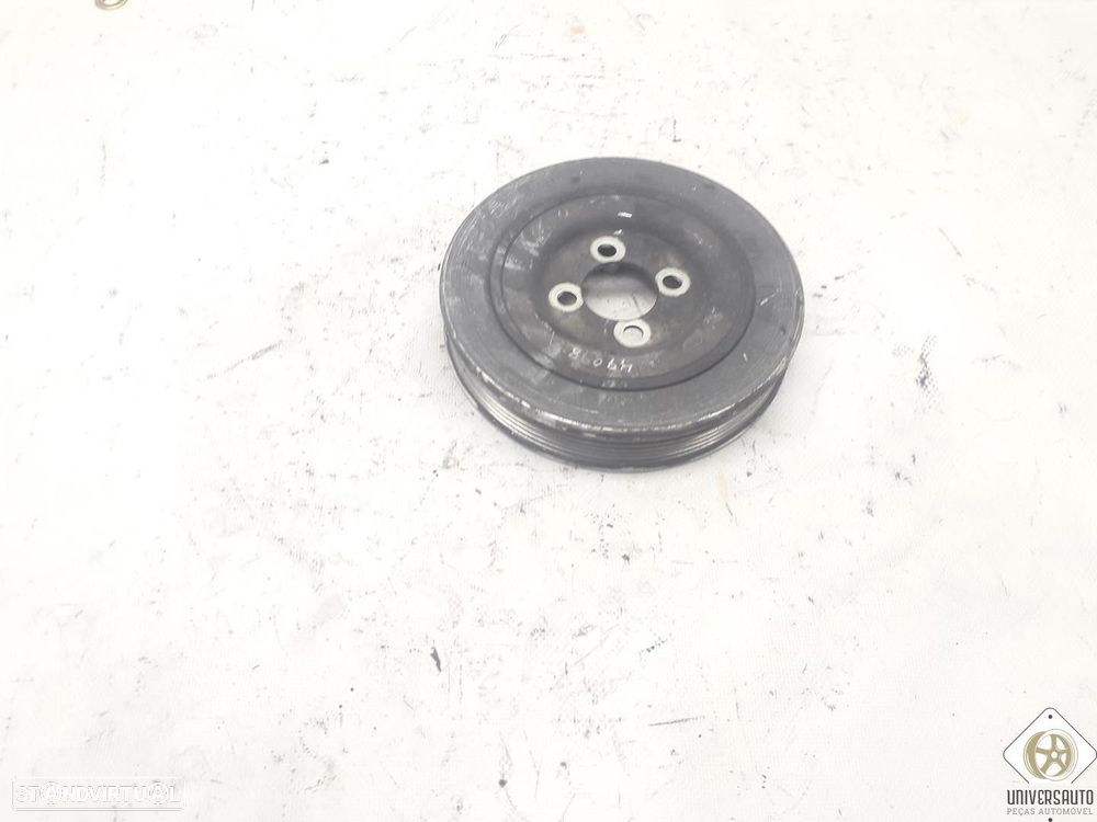 POLIE CAMBOTA FIAT GRANDE PUNTO 2008 - 2