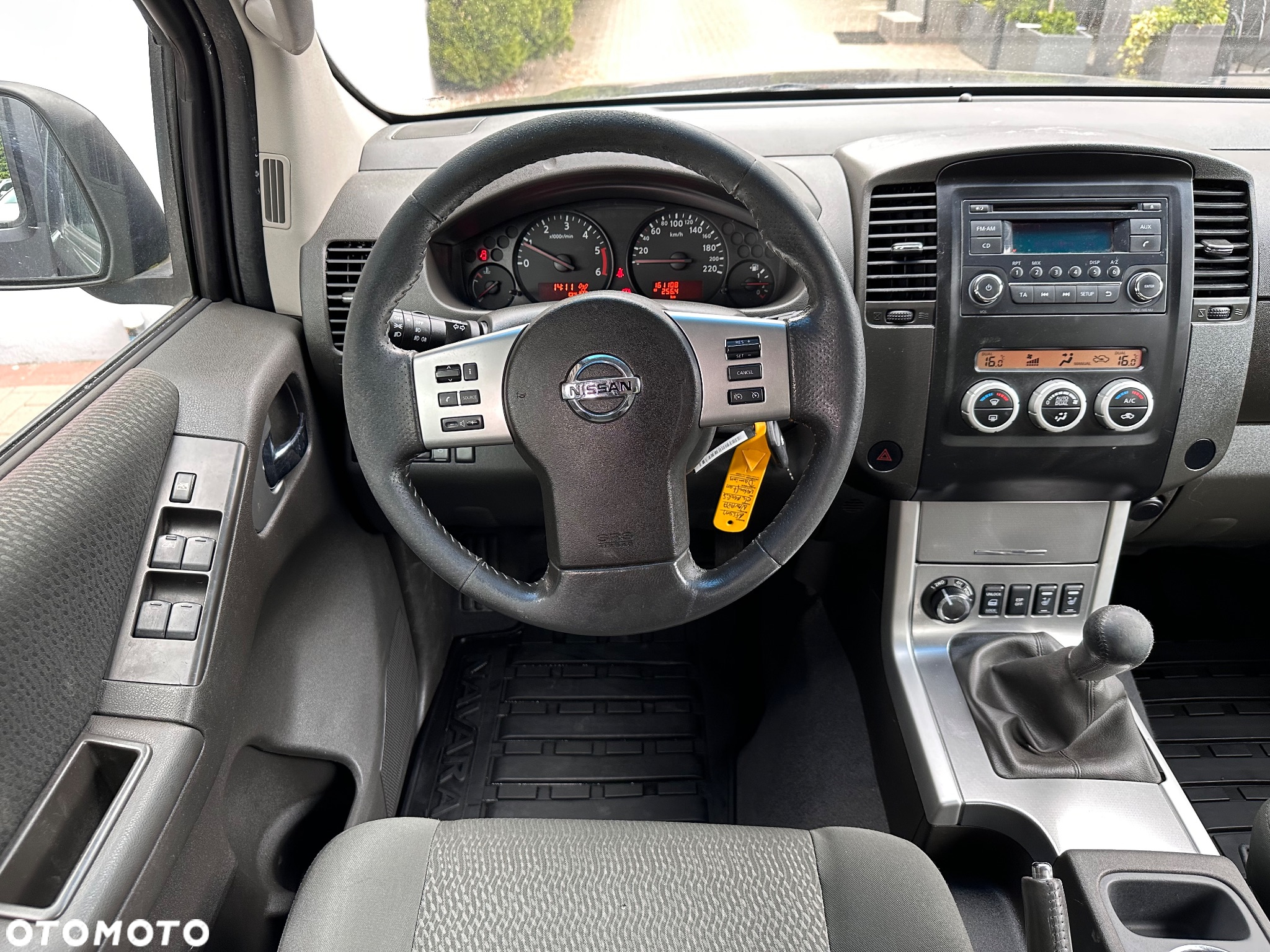 Nissan Navara 2.5 D XE Long - 19