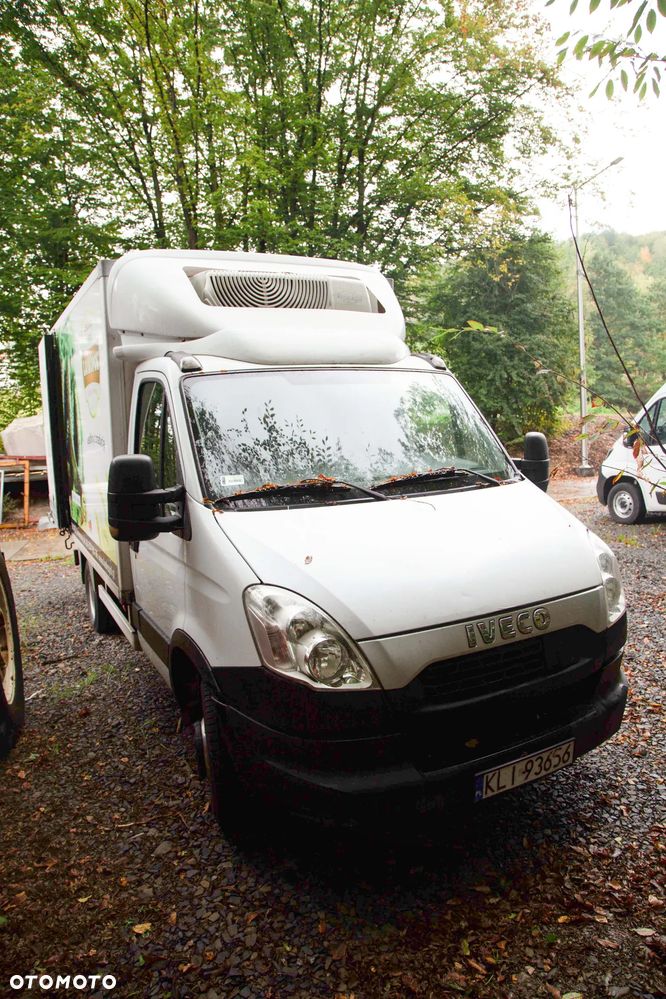 Iveco Daily