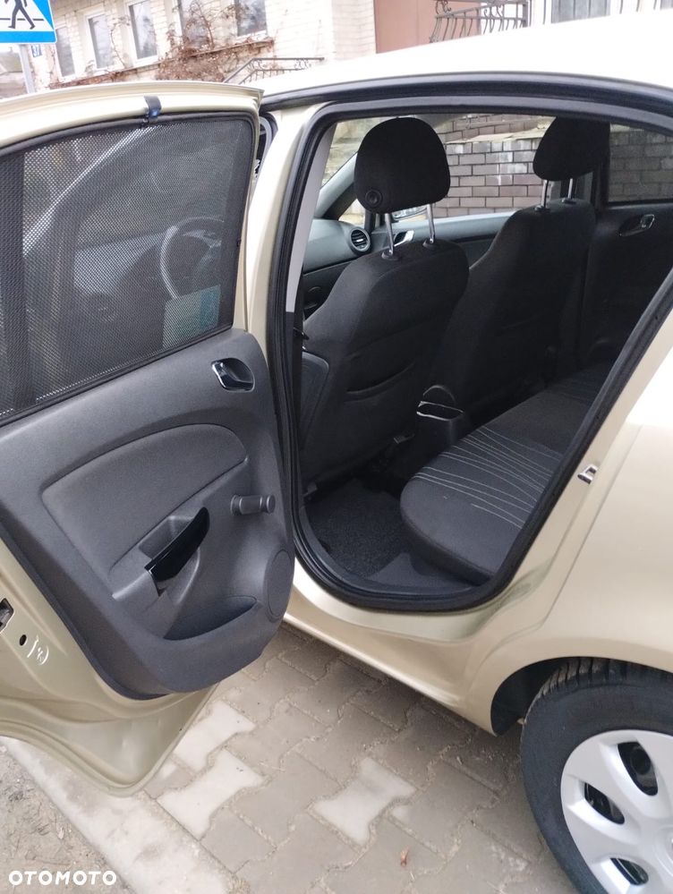 Opel Corsa 1.2 16V Innovation - 17