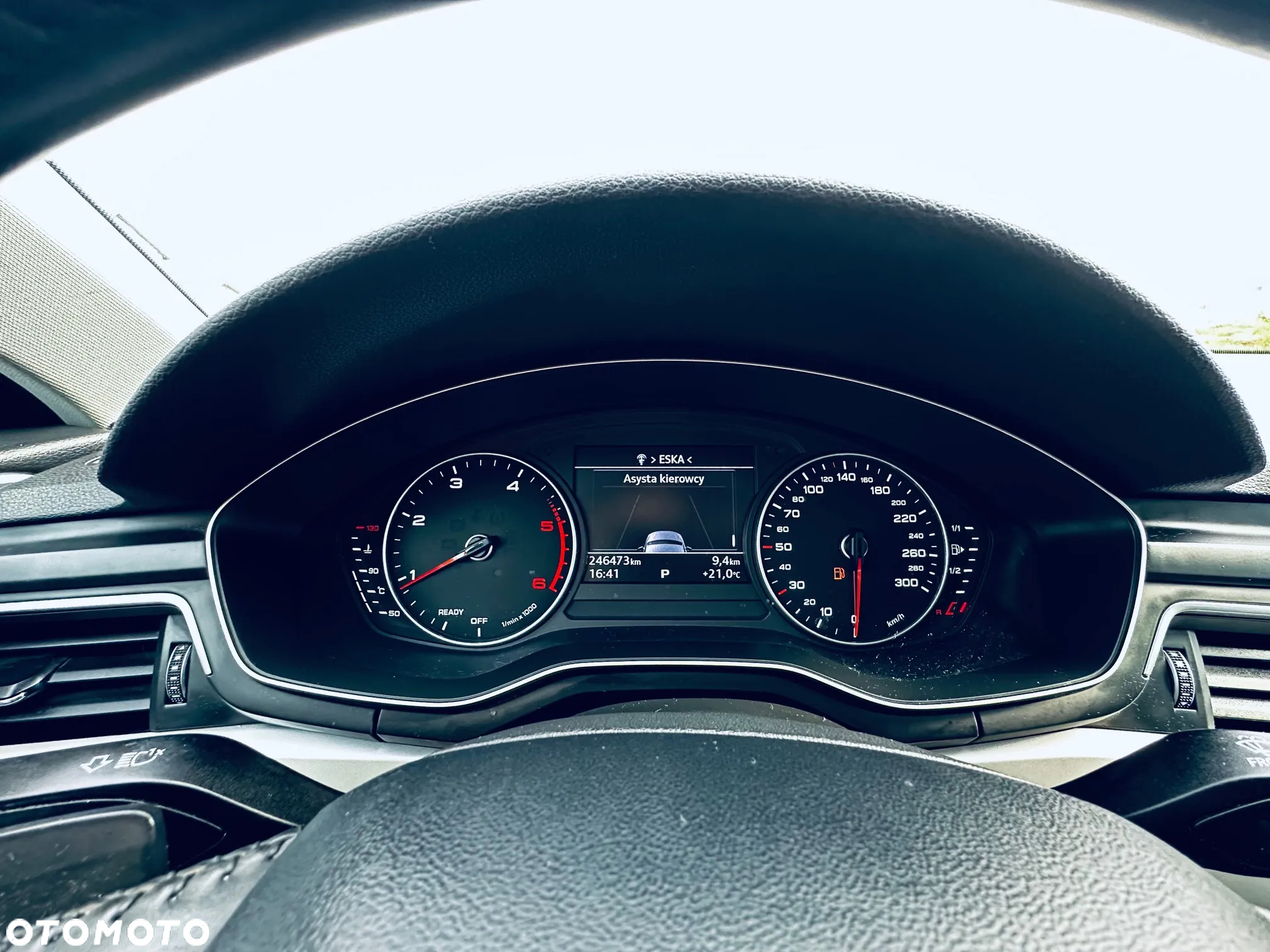 Audi A4 2.0 TDI Design S tronic - 12