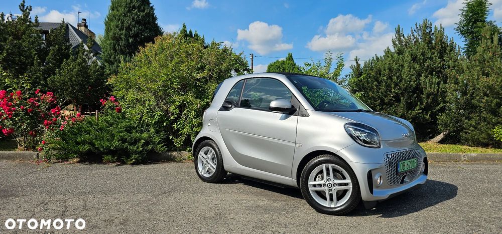 Smart Fortwo electric drive prime - 2
