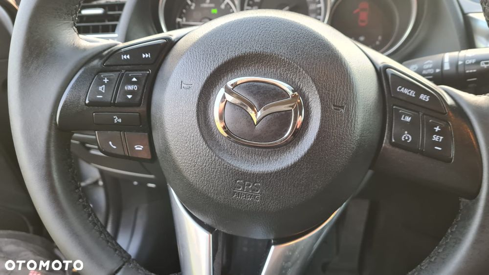 Mazda 6 - 6
