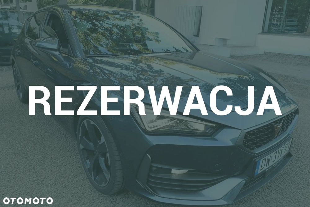 Cupra Leon - 1