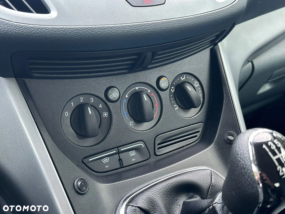 Ford Grand C-MAX 1.6 Edition - 21