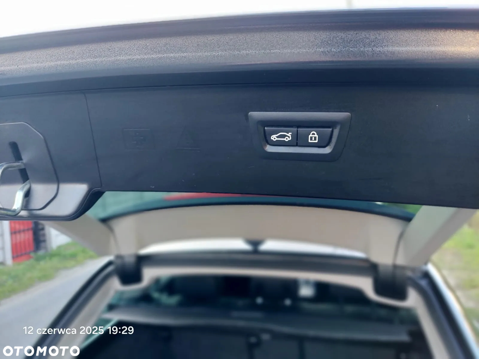 BMW Seria 5 520d Touring - 11