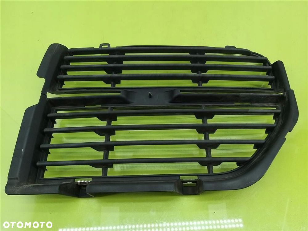 Atrapa Grill Dodge Magnum 2004-2007 PRZED LIFT 04806109A ORYGINAŁ - 1