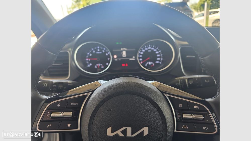 Kia XCeed 1.0 T-GDI Dynamic - 13