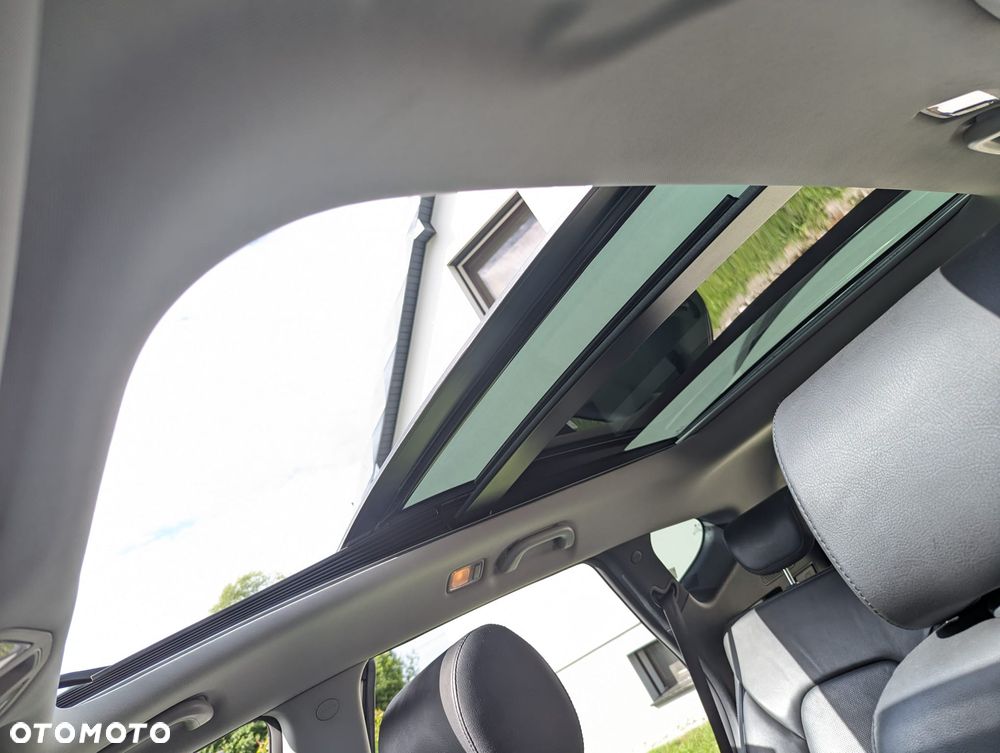 Hyundai Santa Fe 2.0 CRDi Executive 4WD - 12