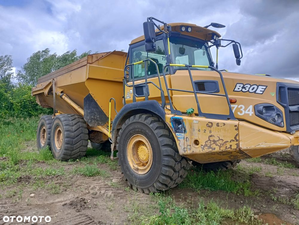 Bell B30 E - 1