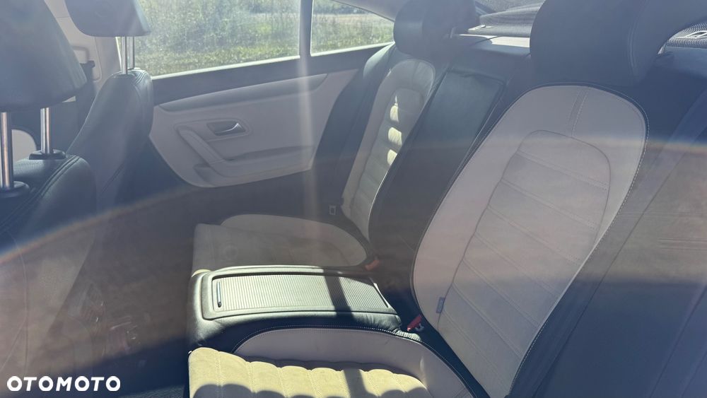 Volkswagen Passat CC 1.8 TSI - 19