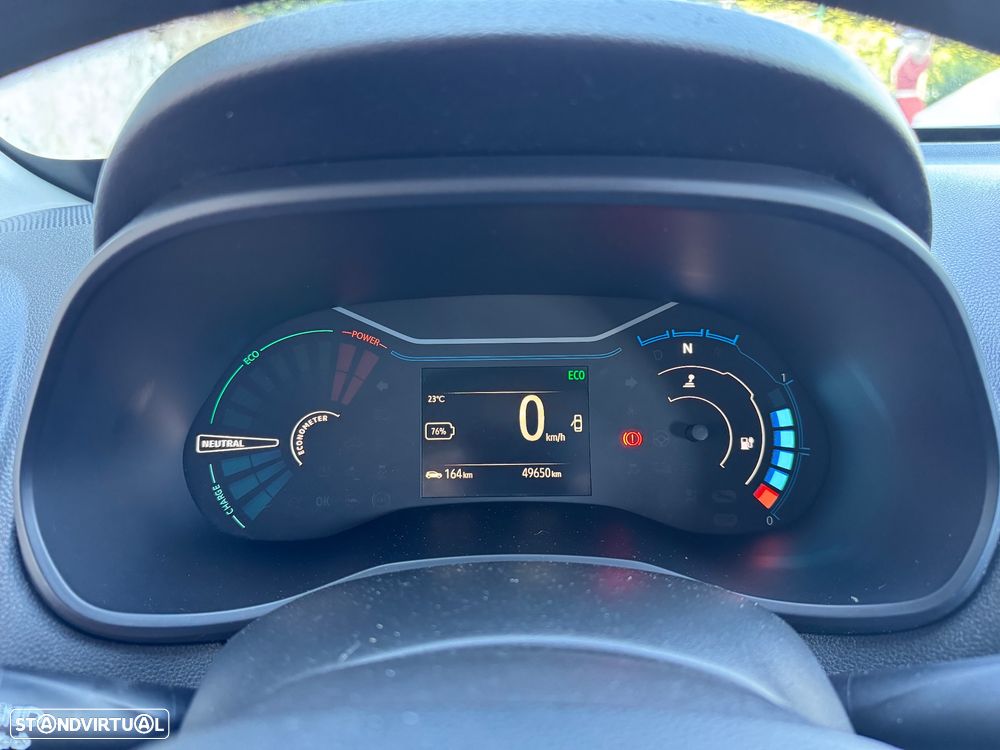 Dacia Spring Comfort - 14