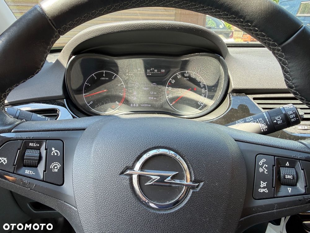 Opel Corsa 1.4 16V Navi - 28