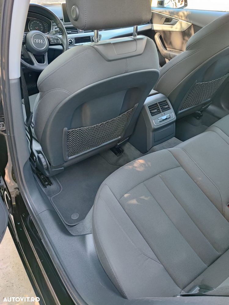 Audi A4 Limuzina 2.0 TDI S tronic - 18