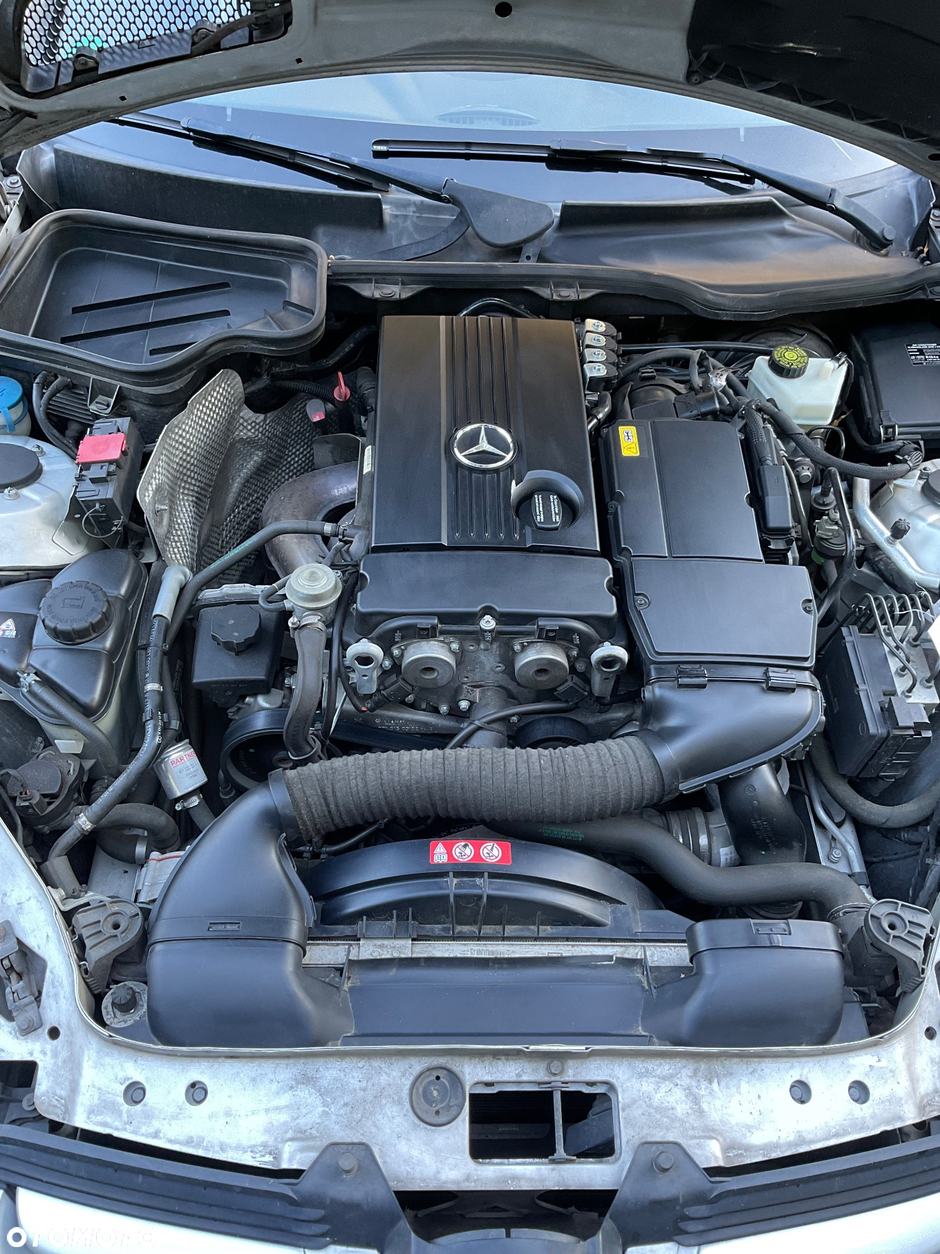 Mercedes-Benz SLK - 3