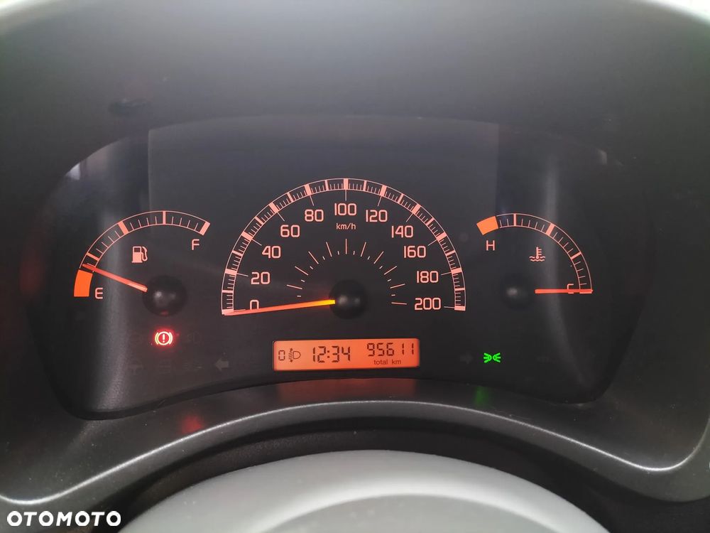 Fiat Panda 1.1 Active Plus - 5