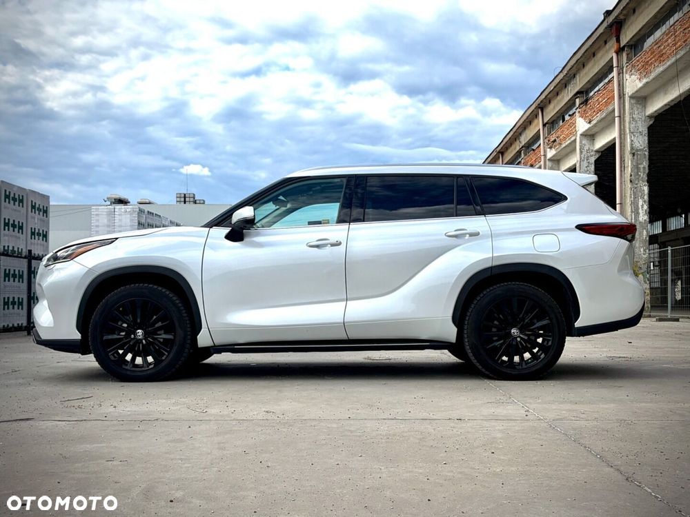 Toyota Highlander - 10