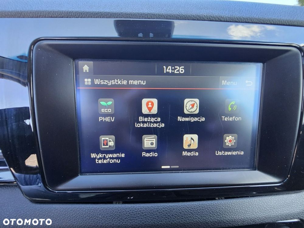Kia Niro 1.6 GDI Plug-in Hybrid L Business Line - 29