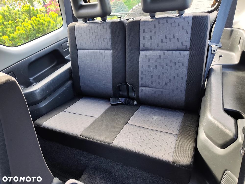 Suzuki Jimny 1.3 JLX / Comfort - 33