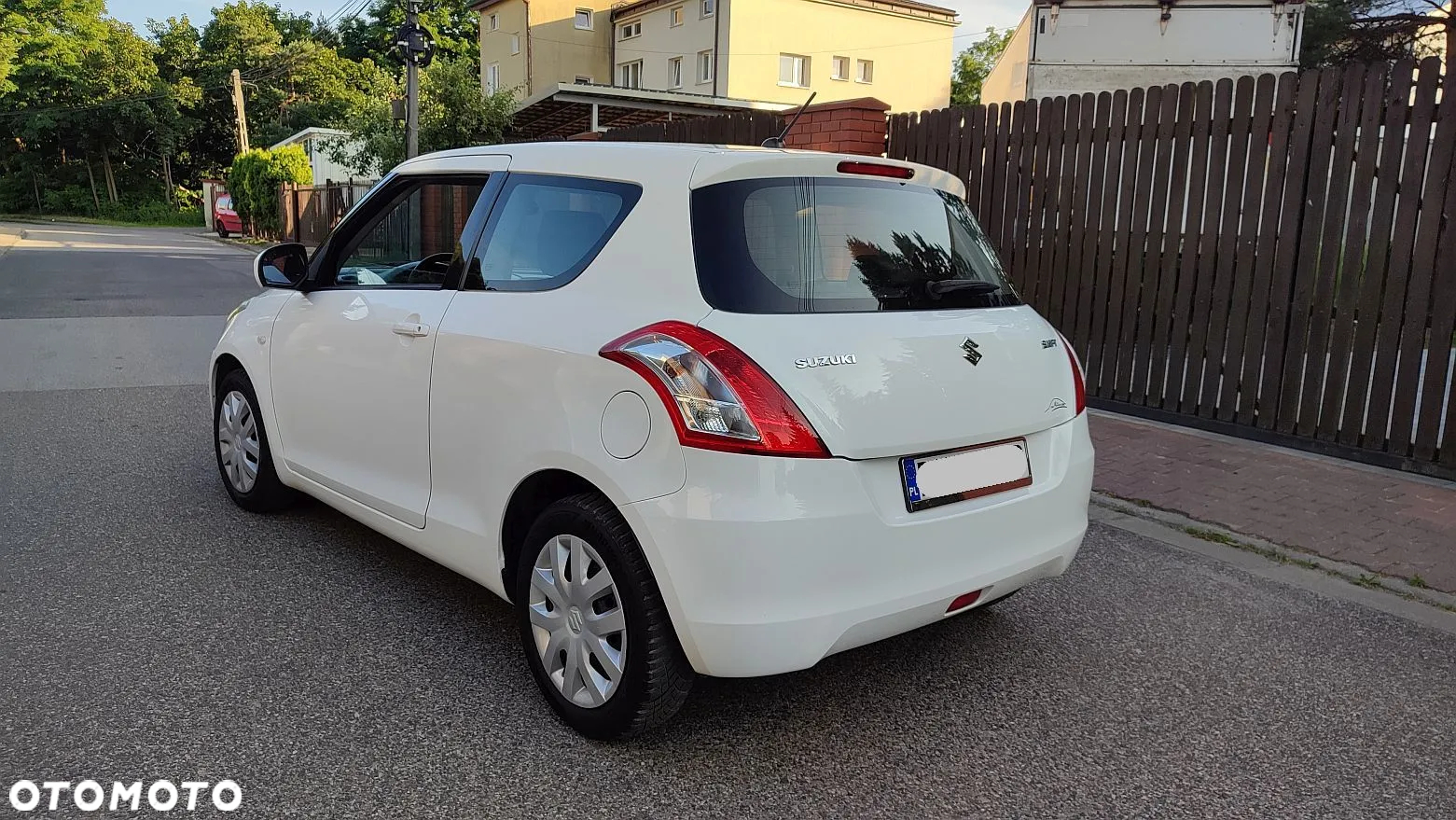 Suzuki Swift 1.2 Comfort - 11