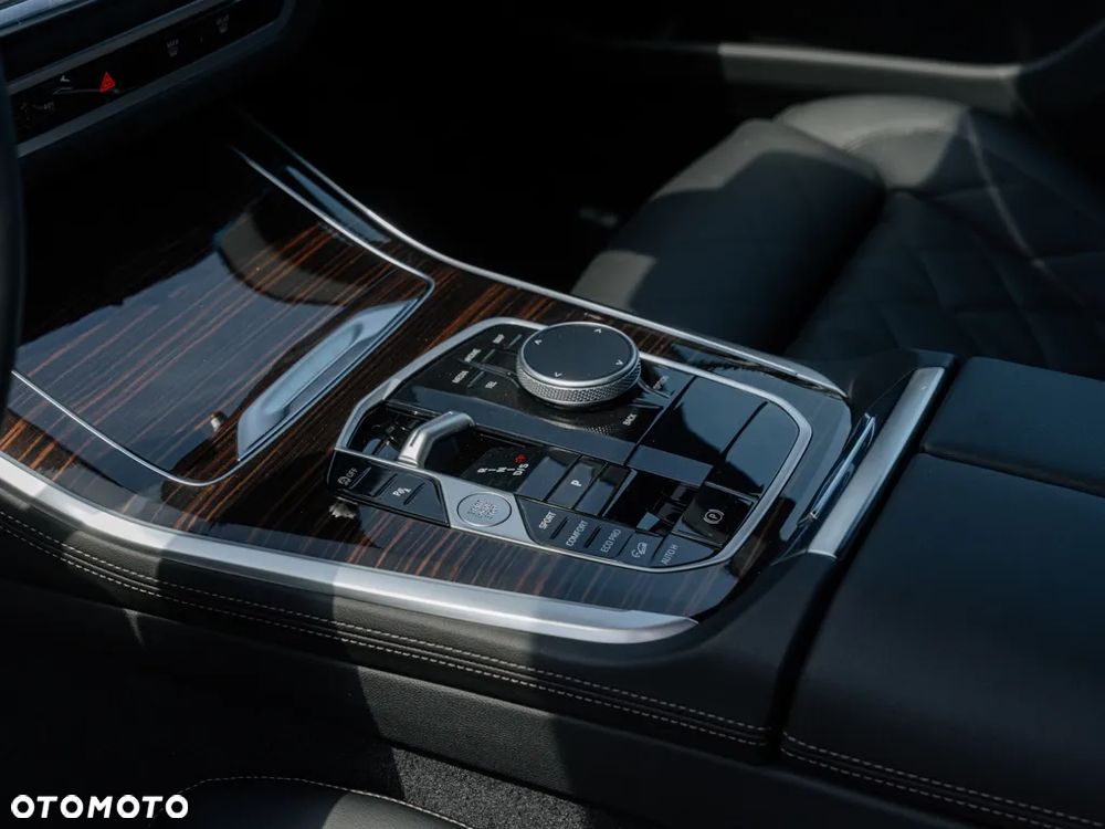 BMW X5 xDrive30d - 11