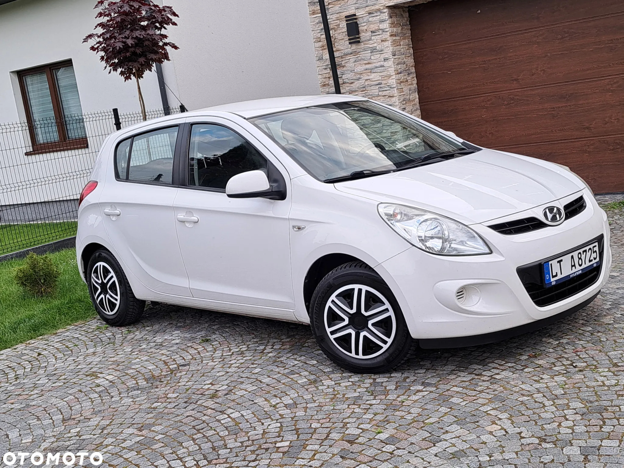 Hyundai i20 1.2 FIFA WM Edition - 19