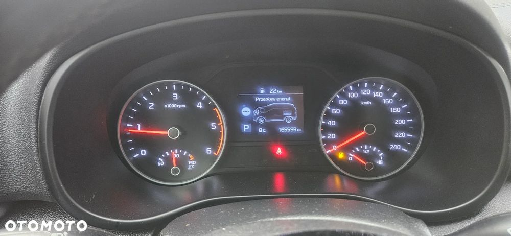 Kia Sportage 1.6 CRDI AWD DCT PLATINUM - 15