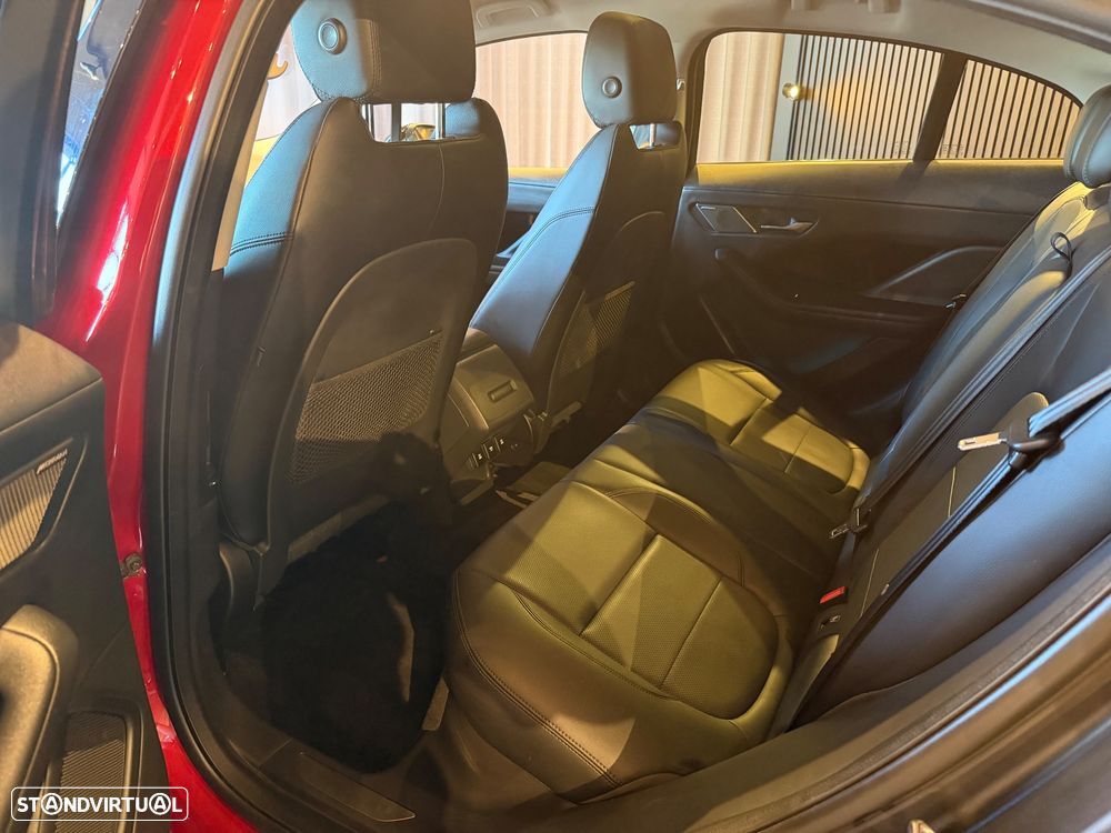 Jaguar I-Pace EV400 AWD R-DYNAMIC SE - 25