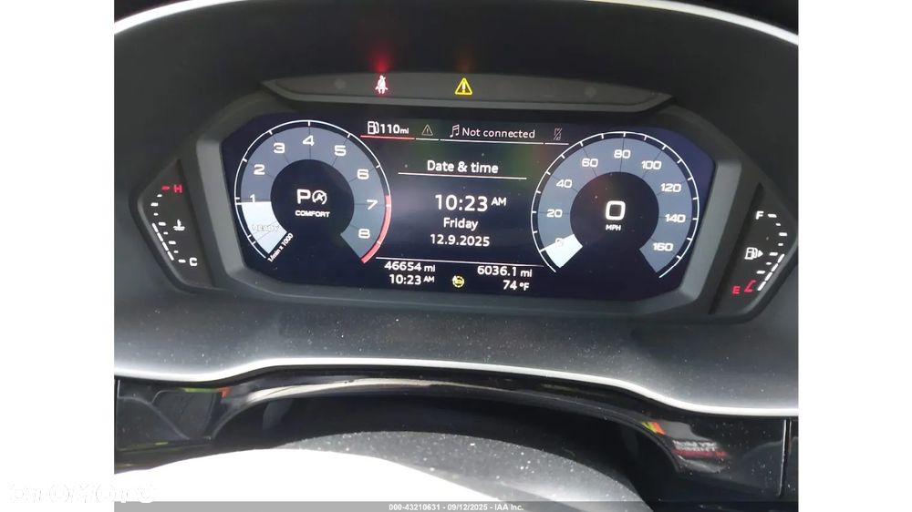 Audi Q3 - 13