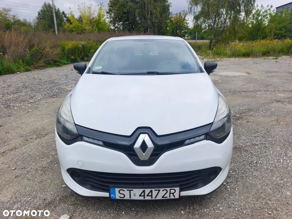 Renault Clio 1.5 dCi Energy Life - 8