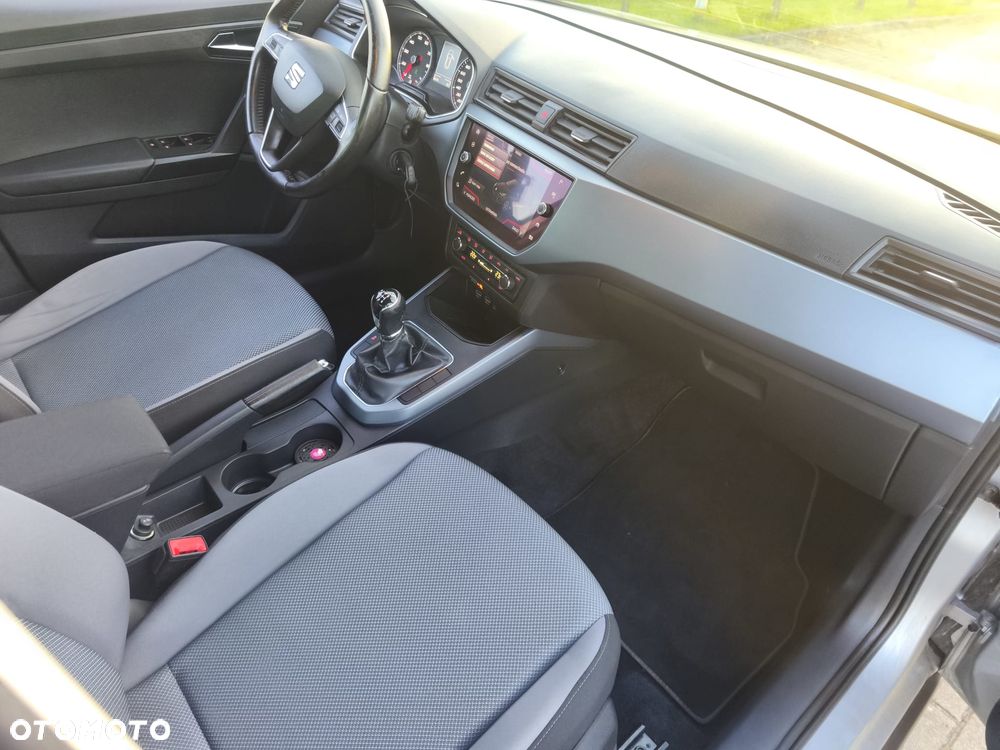 Seat Arona - 25