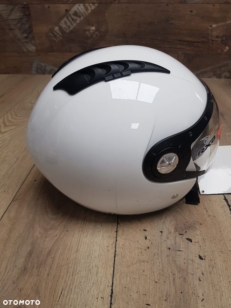 Kask motocyklowy Richa RXA rozmiar S 56 - 10