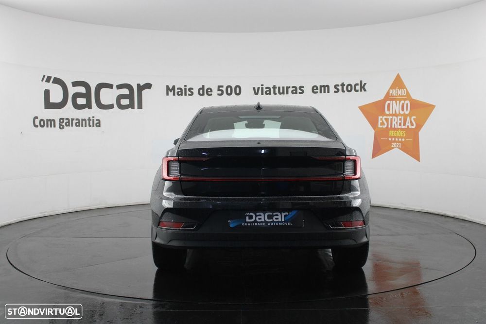 Polestar 2 Long Range 78 kWh - 7