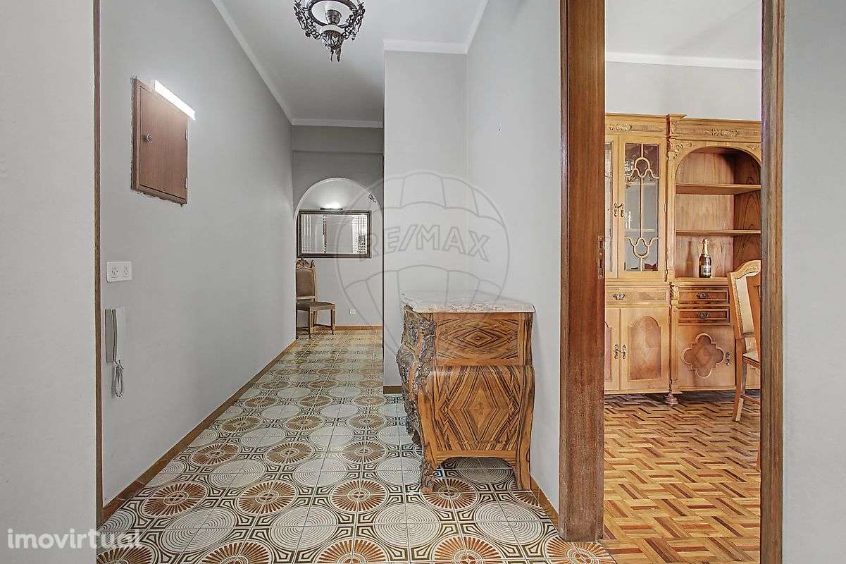 Apartamento T3 para venda - Grande imagem: 2/31