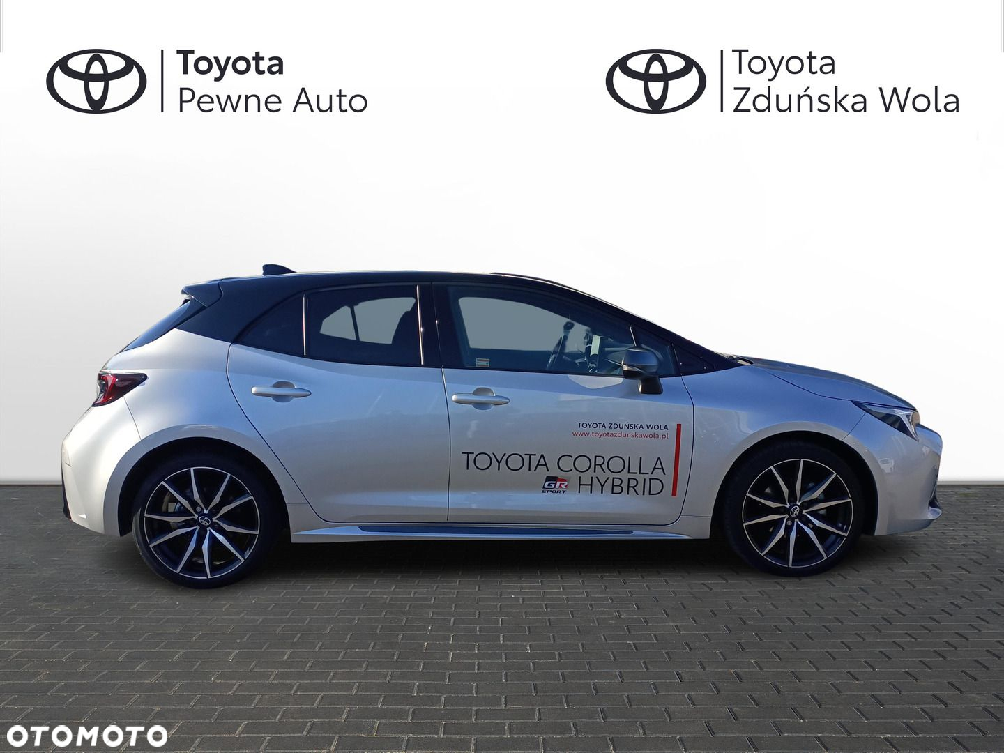 Toyota Corolla - 4