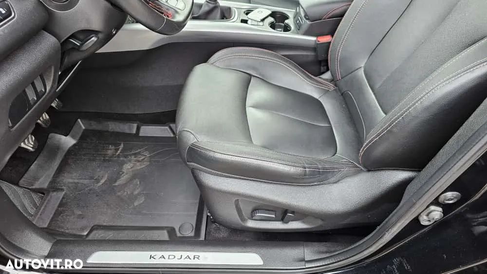 Renault Kadjar Energy dCi 110 COLLECTION - 9