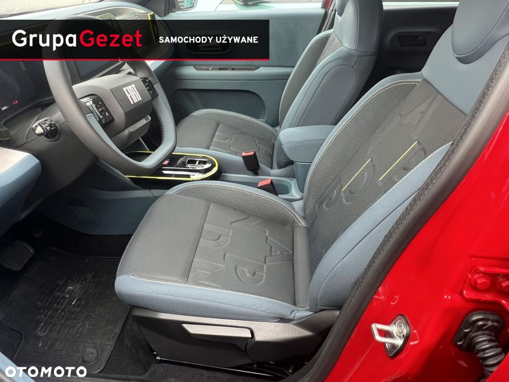 Fiat Grande Panda - 10