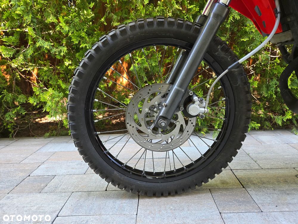 Derbi Senda - 21