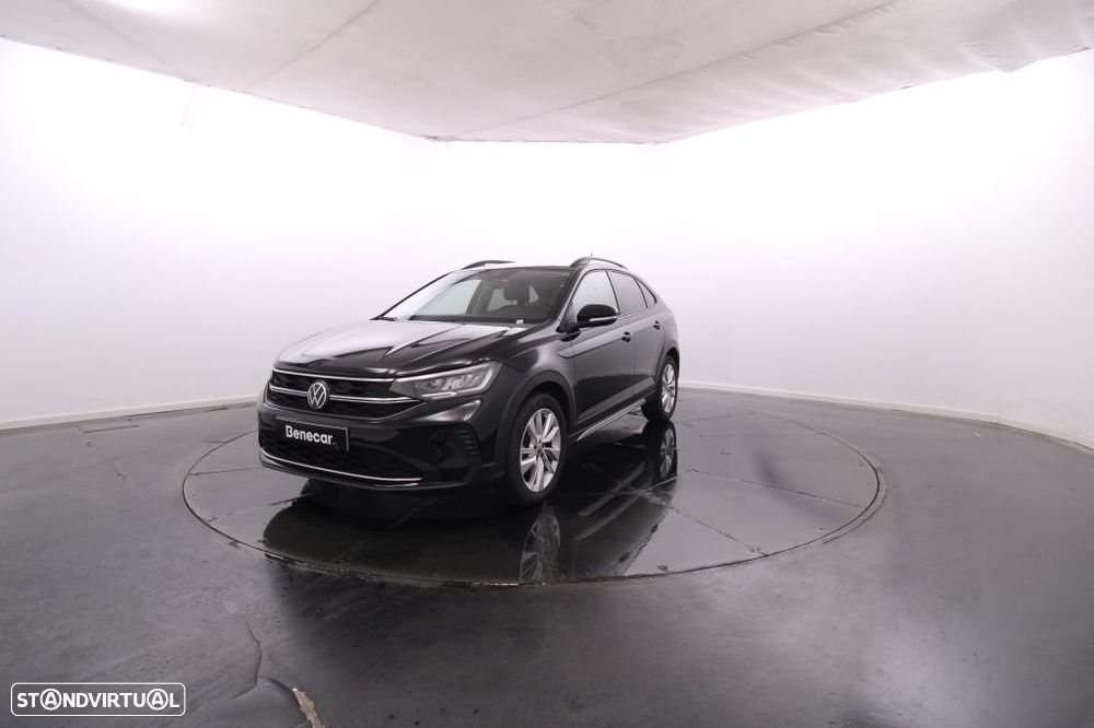 VW Taigo 1.0 TSI Urban DSG - 14