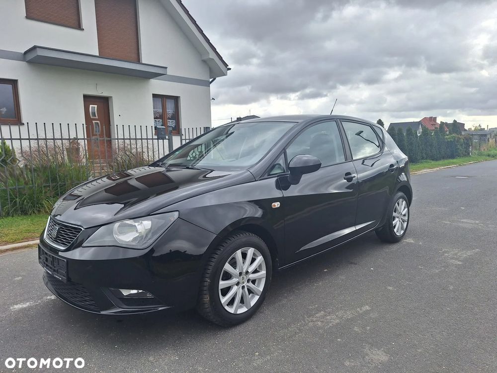 Seat Ibiza - 25