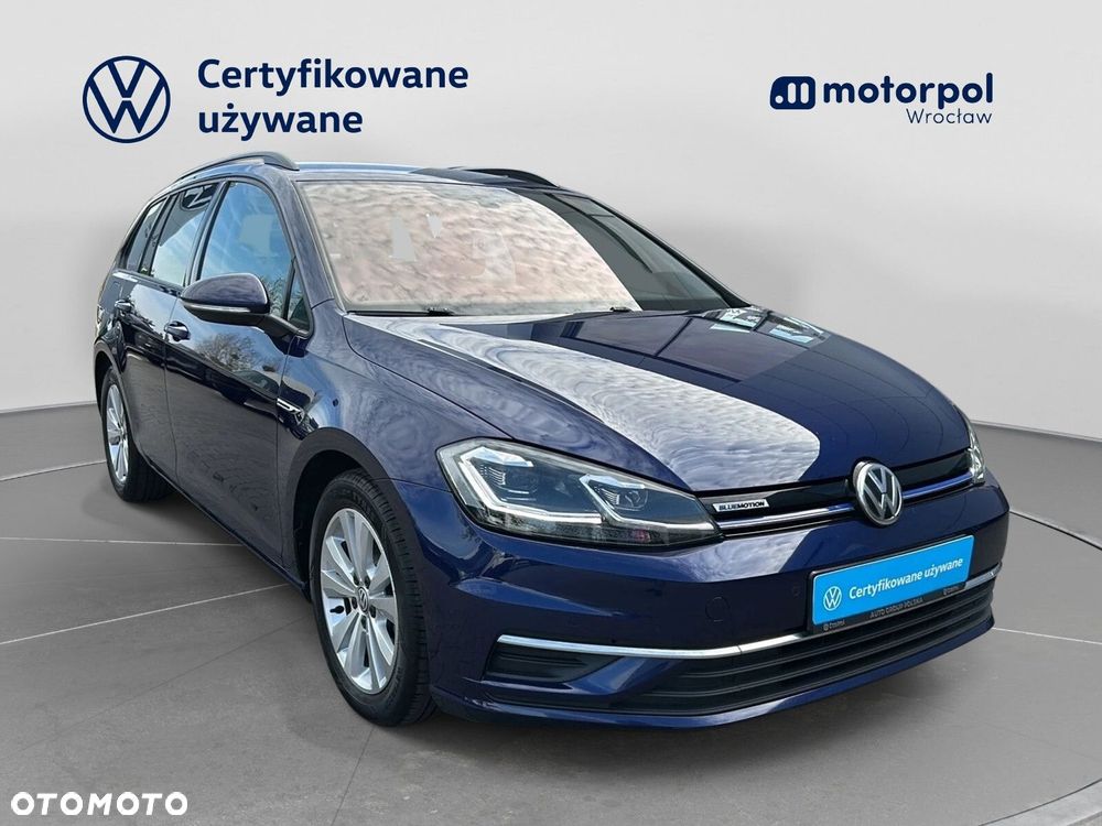 Volkswagen Golf 1.5 TSI BMT Comfortline - 14