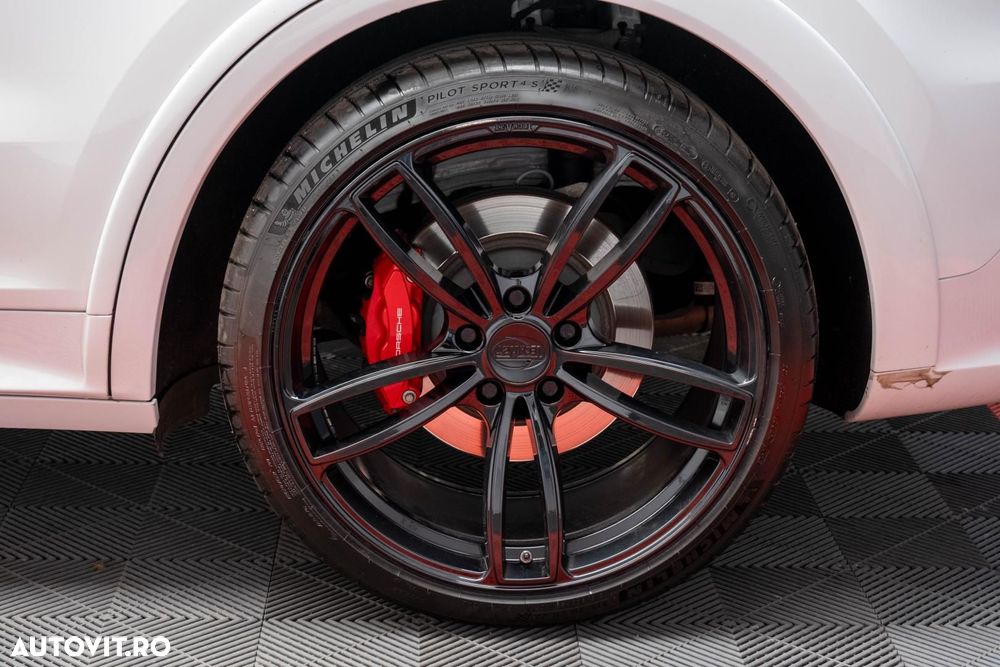 Porsche Cayenne GTS Tiptronic S - 33