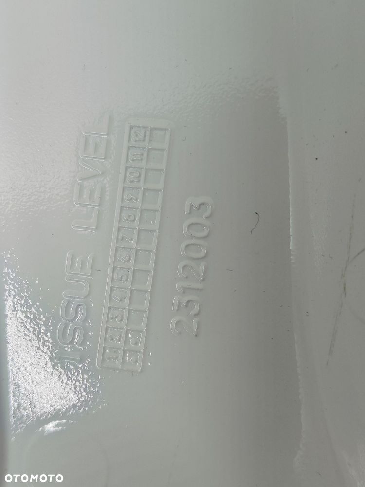 Owiewka Przednia Górna Triumph Tiger 900 GT Pro T2312003 - 4