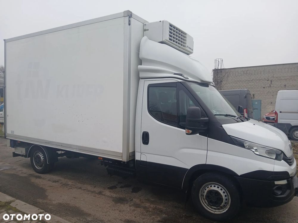 Chłodnia kontener - 3