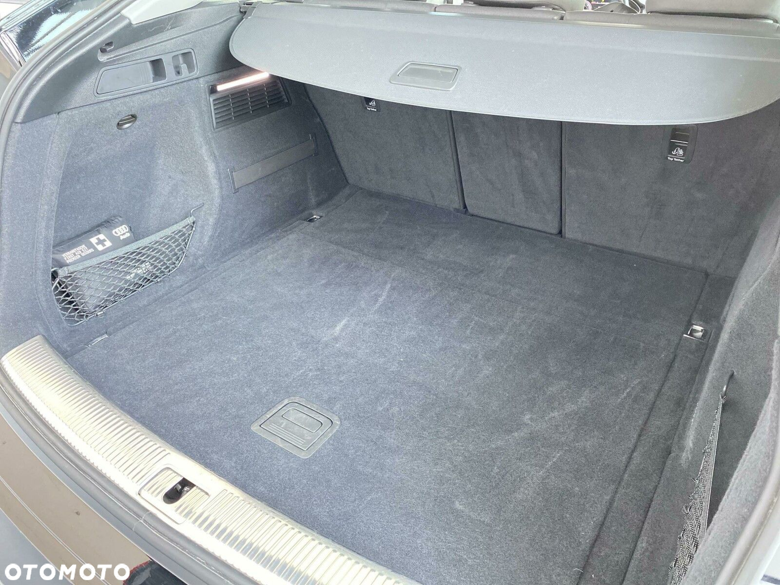 Audi Q5 Sportback - 35